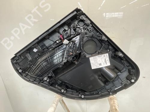 Rear right panel BMW X1 (U11) xDrive 25 e Plug-in-Hybrid | BP34564157C61 - Image 5