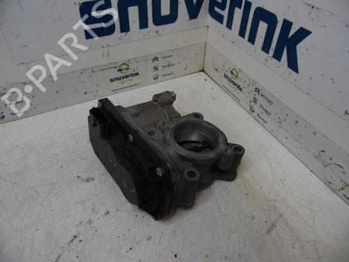 Drosselklappe für RENAULT MEGANE III Grandtour (KZ0/1) 1.4 TCe (KZ0F, KZ1V) (130 hp) 10790311