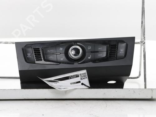 Used Climate control Climate control 38459986 38459986