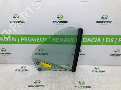 Used Rear right door window PEUGEOT 306 Convertible (7D, N3, N5) 1.8 (101 hp) 23123108