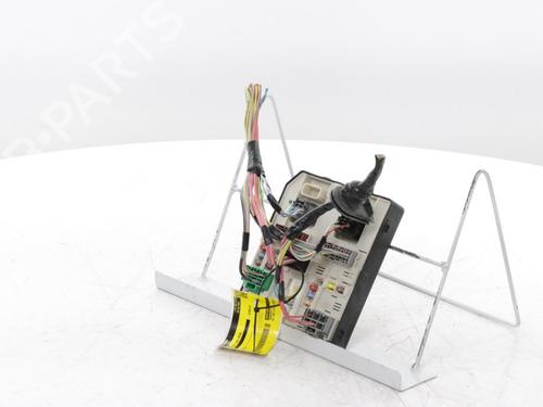 Fuse box RENAULT ZOE (BFM_) ZOE | BP30186743E1