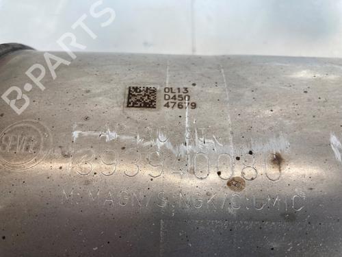 Catalyst FIAT DUCATO Van (250_) 120 Multijet 2,3 D | BP29426760M10 