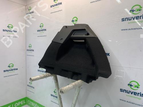Boot lining RENAULT CAPTUR II (HF_) TCe 90 (HFM6) | BP26238317I3 - Image 3