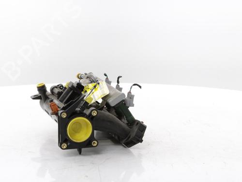 Intake manifold RENAULT CLIO V (B7_) 1.0 TCe 100 (B7MT) | BP39912279M70 - Image 8