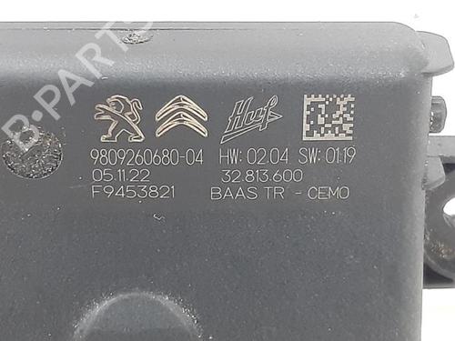 Electronic module DS DS 7 (J4_, JC_) E-TENSE 225 (J4DGZU) | BP40579654M83 - Image 2