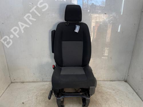 Stol venstre foran Stol venstre foran PEUGEOT EXPERT Van (V_) 2.0 BlueHDi 120 (122 hp) 36089640 36089640