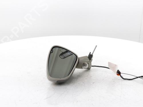 Left mirror CITROËN C5 III Break (RW_) 2.2 HDi 200 | BP30186136C26