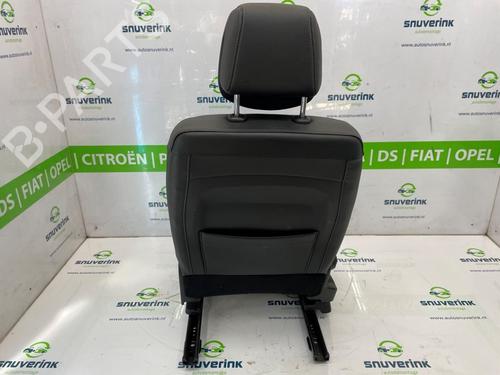Right front seat RENAULT TALISMAN Grandtour (KP_) 1.5 dCi 110 | BP27092964C16 