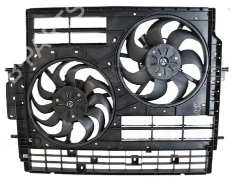 Used Electronic module Electronic module RENAULT TRAFIC III Van (FG_) 1.6 dCi 120 (FGMB, FGMC) (120 hp) 40542269 40542269