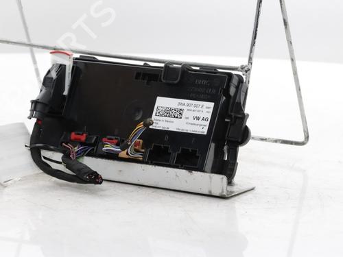 Control unit SKODA KODIAQ II (PS7) 1.5 TSI iV PHEV | BP40048568M11 - Image 2