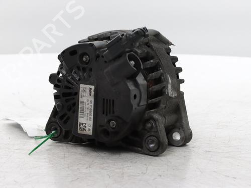 Used Alternator Alternator 34566187 34566187