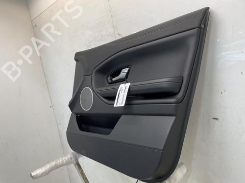 Front right panel LAND ROVER RANGE ROVER EVOQUE (L538) 2.0 4x4 | BP38110362C59 - Image 3