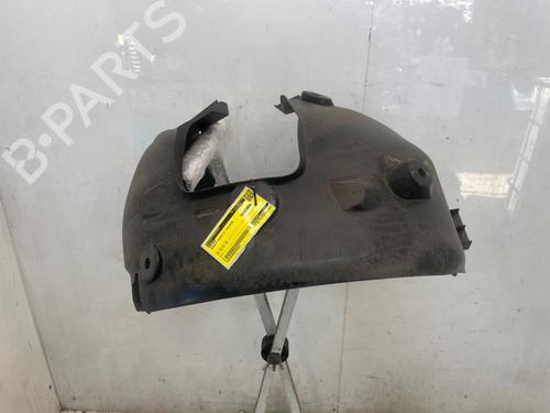 Hjulbue Hjulbue RENAULT TWINGO III (BCM_, BCA_) 1.0 SCe 70 (71 hp) 37262721 37262721