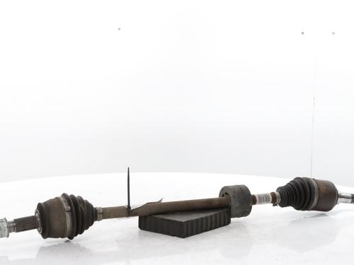 Right front driveshaft FIAT 500 (312_) 0.9 (312AXN1A) | BP31261093M39 - Image 5