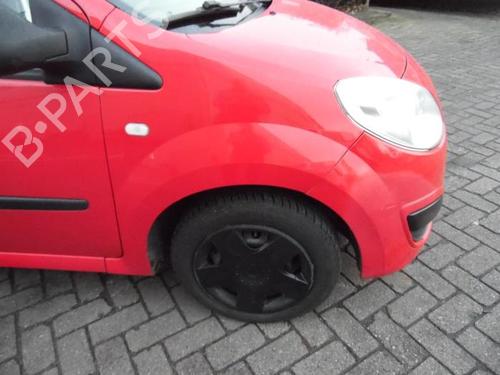 Engine control unit (ECU) RENAULT TWINGO II (CN0_) 1.2 (CN0D) | BP40571541M57 - Image 13