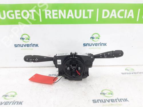 Used Steering column stalk CITROËN C4 III (BA_, BB_, BC_) 1.2 PureTech 130 (BAHNSA, BAHNSB) (130 hp) 23123693