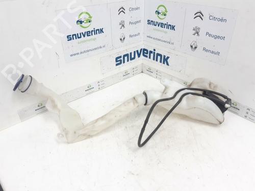 Used Windscreen washer tank CITROËN C3 II (SC_) 1.2 VTi 82 (82 hp) 10799971