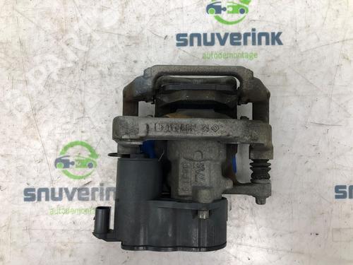 Left rear brake caliper PEUGEOT 3008 II SUV (MC_, MR_, MJ_, M4_) Hybrid | BP21193366M107 
