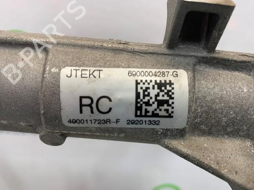 Steering rack RENAULT CLIO V (B7_) 1.0 TCe 90 (B7MT) | BP25205114M22 - Image 4
