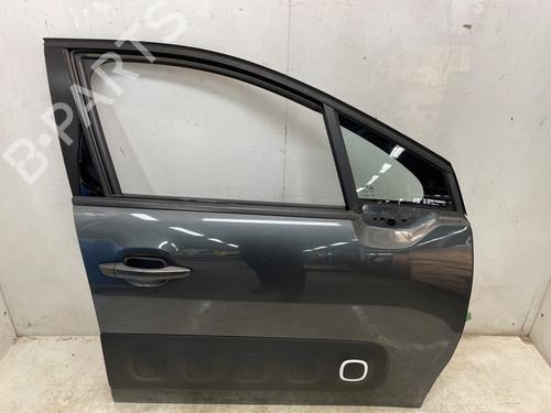 right-front-door-citroen-c3-iii-sx-2016-34564193 main image