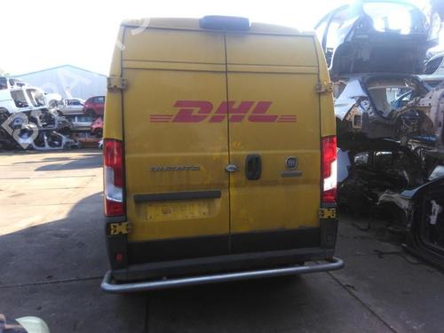 Flywheel FIAT DUCATO Van (250_) 140 Multijet 2,2 D | BP24165661M101 - Image 10