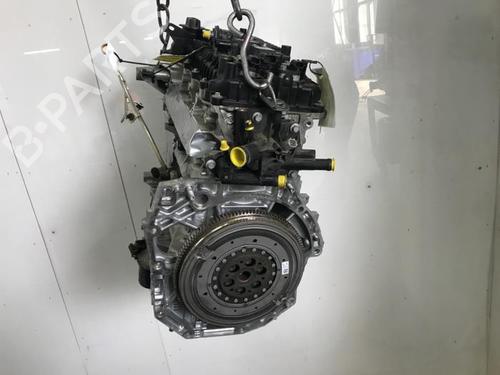 Engine RENAULT ARKANA I (LCM_, LDN_) 1.6 E-TECH 145 (LDMU) | BP40585857M1 - Image 4