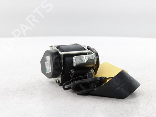 Front right seatbelt RENAULT CLIO V (B7_) 1.6 E-TECH 145 (B7MU) | BP31961080I25 - Image 2