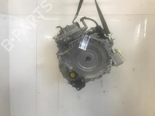 Used Gearbox Gearbox PEUGEOT 308 SW III (FC_, FJ_, FR_, F4_, FN_) Hybrid 180 (F4DGXT) (181 hp) 40586165 40586165