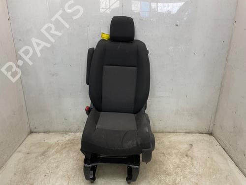 Used Left front seat Left front seat 37026187 37026187