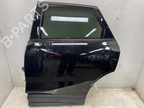 Tür links hinten für OPEL GRANDLAND (OV64) 1.2 MHEV (136 hp) 30757979