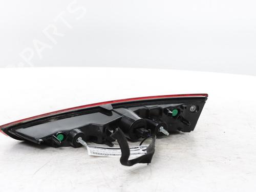 Left taillight MITSUBISHI ASX (VSX_, VSE_) 1.6 HYBRID (VSEH6) | BP34235505C34 - Image 5