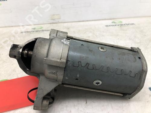 Used Starter Starter 21195336 21195336