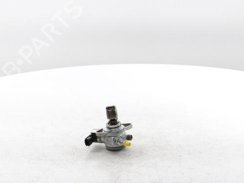 Used Injection pump RENAULT KADJAR (HA_, HL_) 1.2 TCe 130 (HLMR) (130 hp) 29241463