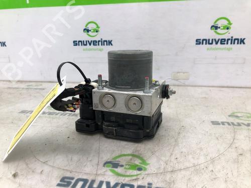 ABS pump TOYOTA PROACE Van (MDZ_) 1.5 D4d (MDZ8) | BP24647264M43 