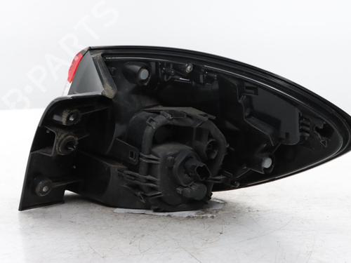 Left taillight RENAULT CAPTUR I (J5_, H5_) 1.2 TCe 120 | BP37798691C34  - Image 6