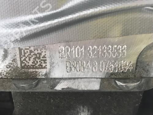 Engine RENAULT TWINGO III (BCM_, BCA_) 1.0 SCe 75 | BP38409198M1 - Image 8