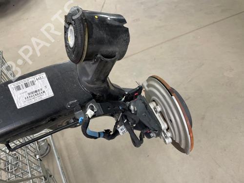 Rear axle DACIA BIGSTER 1.2 TCe 140 (RYMH) | BP33696851M2 - Image 4