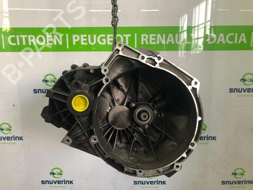Used Gearbox Gearbox 13715908 13715908