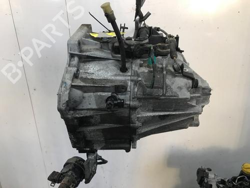 Used Gearbox RENAULT TRAFIC III Van (FG_) 1.6 dCi 125 (FGMH) (125 hp) 31960443