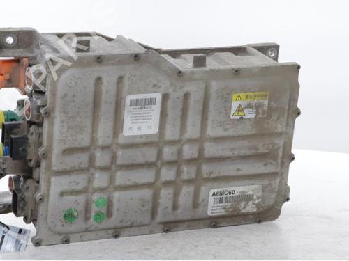 Electronic module PEUGEOT 508 II (FB_, FH_, F3_) Hybrid 225 (F35GQU) | BP40586501M83 - Image 10
