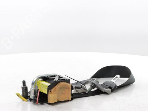 Front right seatbelt PEUGEOT ION Electric | BP30757339I25 