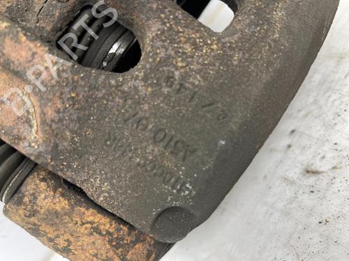 Right front brake caliper RENAULT MASTER III Van (FV) 2.3 dCi 125 FWD (FV0C, FV0D, FV0G, FV0H, FV0J, FV0K) | BP11761985M104 