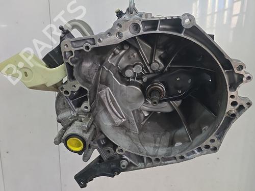 Gearbox PEUGEOT 2008 I (CU_) 1.2 THP 110 / PureTech 110 | BP30186603M3 