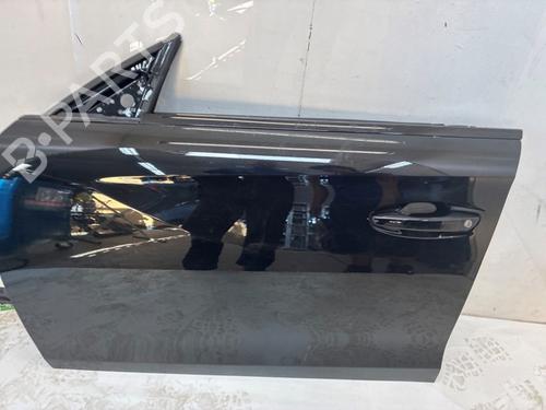 Left front door PEUGEOT 508 II (FB_, FH_, F3_) Hybrid 225 (F35GQU) | BP29068942C2 