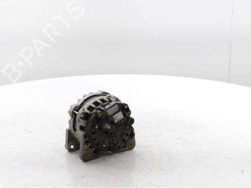 Alternator RENAULT CAPTUR I (J5_, H5_) 0.9 TCe 90 | BP40566077M7 - Image 15