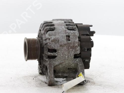 Alternator RENAULT TWINGO II (CN0_) 1.2 16V (CN04, CN0B) | BP36966907M7 - Image 8