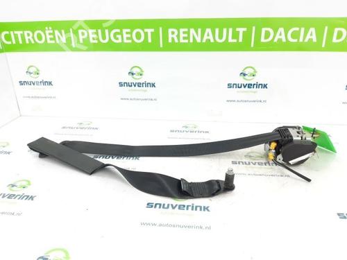Used Front right seatbelt OPEL COMBO Box Body/MPV (X12) 1.3 CDTI (B05) (90 hp) 24164406
