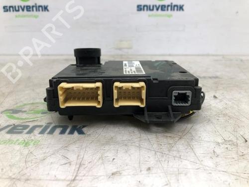 Used Control unit Control unit RENAULT TRAFIC III Van (FG_) 1.6 dCi 125 (FGMH) (125 hp) 40581031 40581031