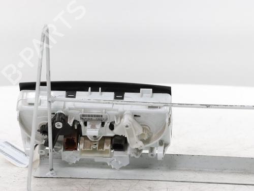 Climate control PEUGEOT PARTNER Box Body/MPV 1.6 HDi | BP31960277I5