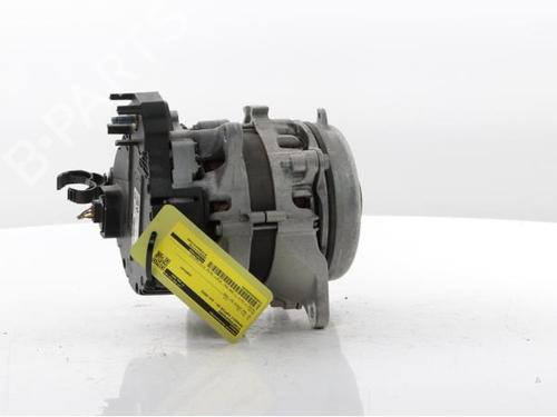 Used Alternator Alternator RENAULT CAPTUR II (HF_) TCe 140 (HFN0) (140 hp) 29069080 29069080